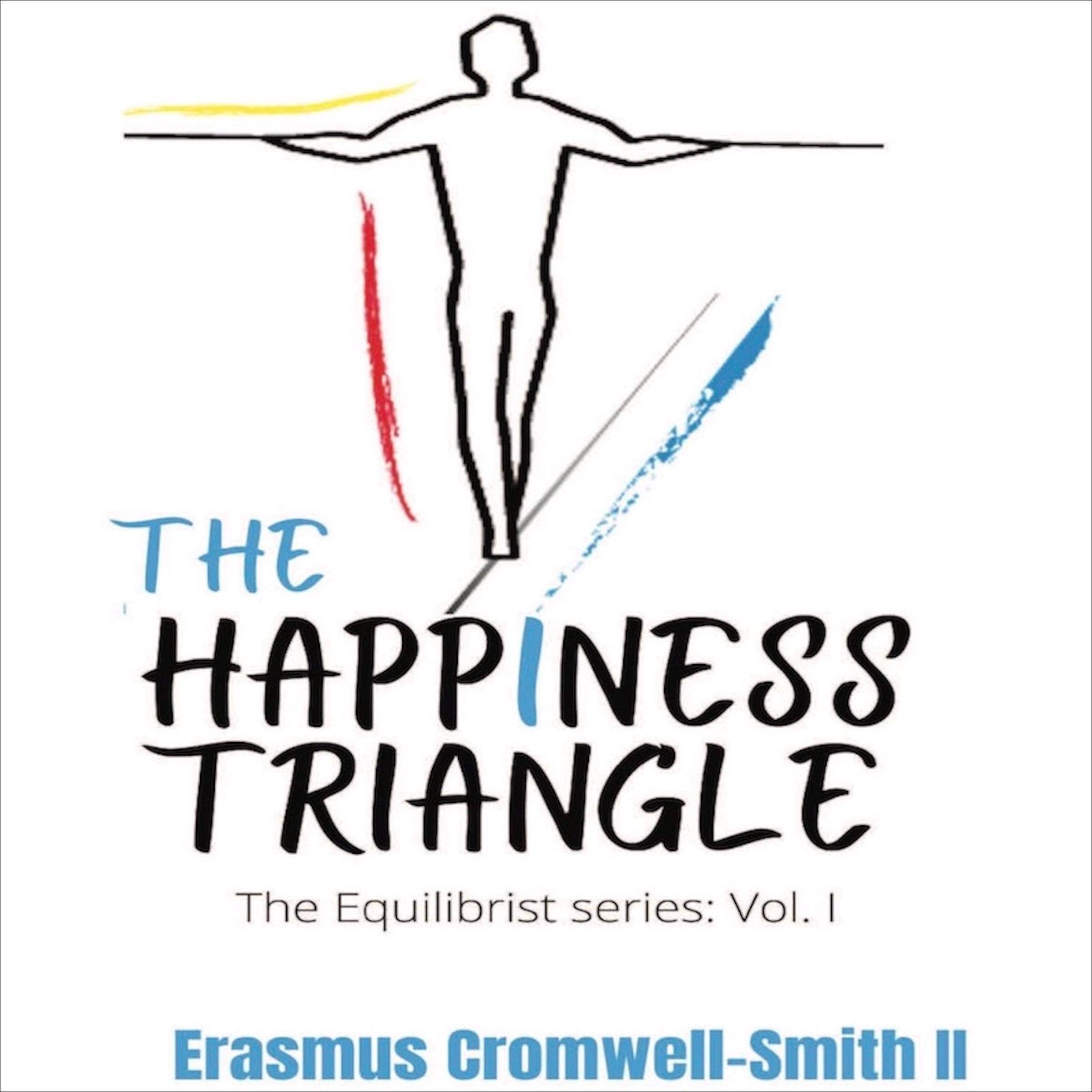 Cover art for The Happiness Triangle