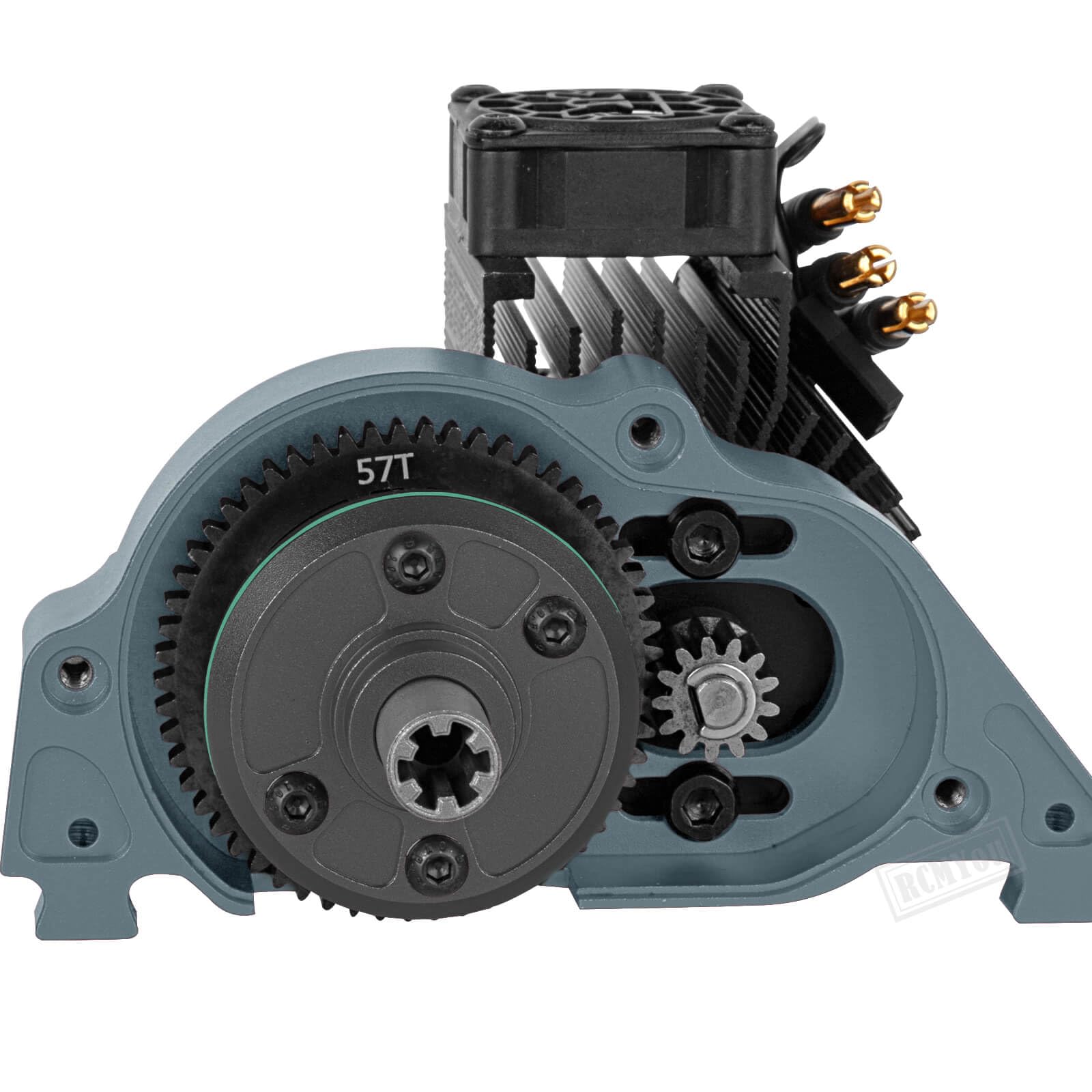 Arbre de Transmission et ArrièRe en MéTal avec Hexagone de 17 Mm pour Arbre de Transmission et ArrièRe en MéTal avec Hexagone de 17 Mm pour