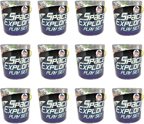 WARM FUZZY Toys Spider - Figuras de bañera con tapete de juego