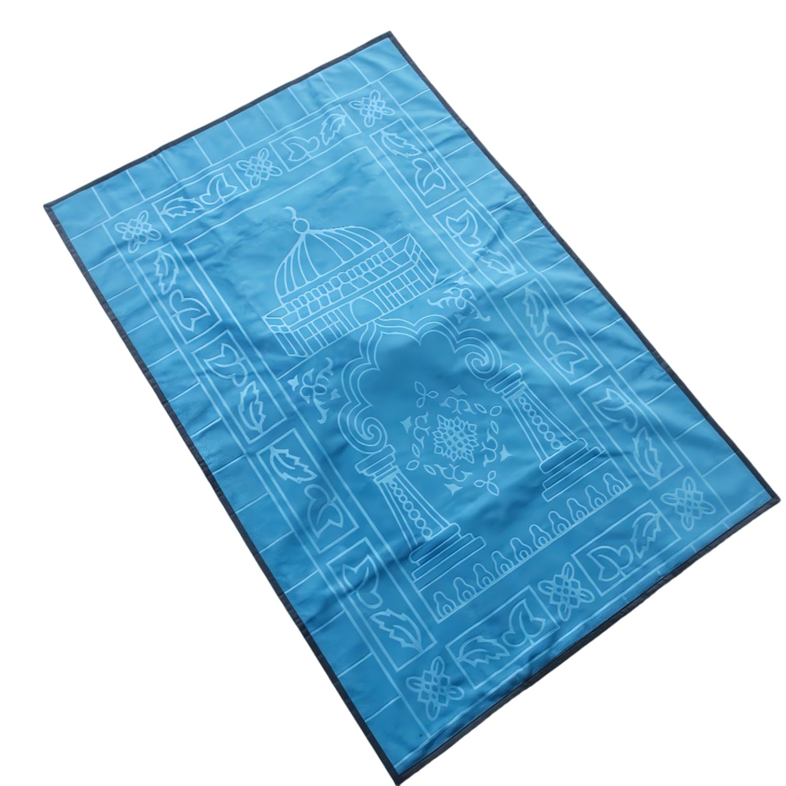 Tapis anti-poussière en polypropylène isolant thermique haute performance
