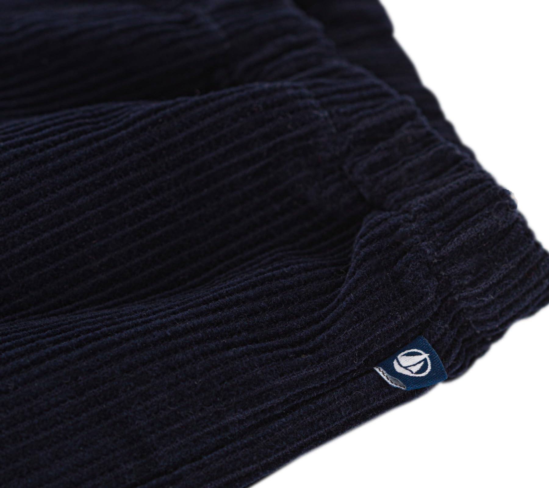 Petit Bateau Pantalon Bébé garçon