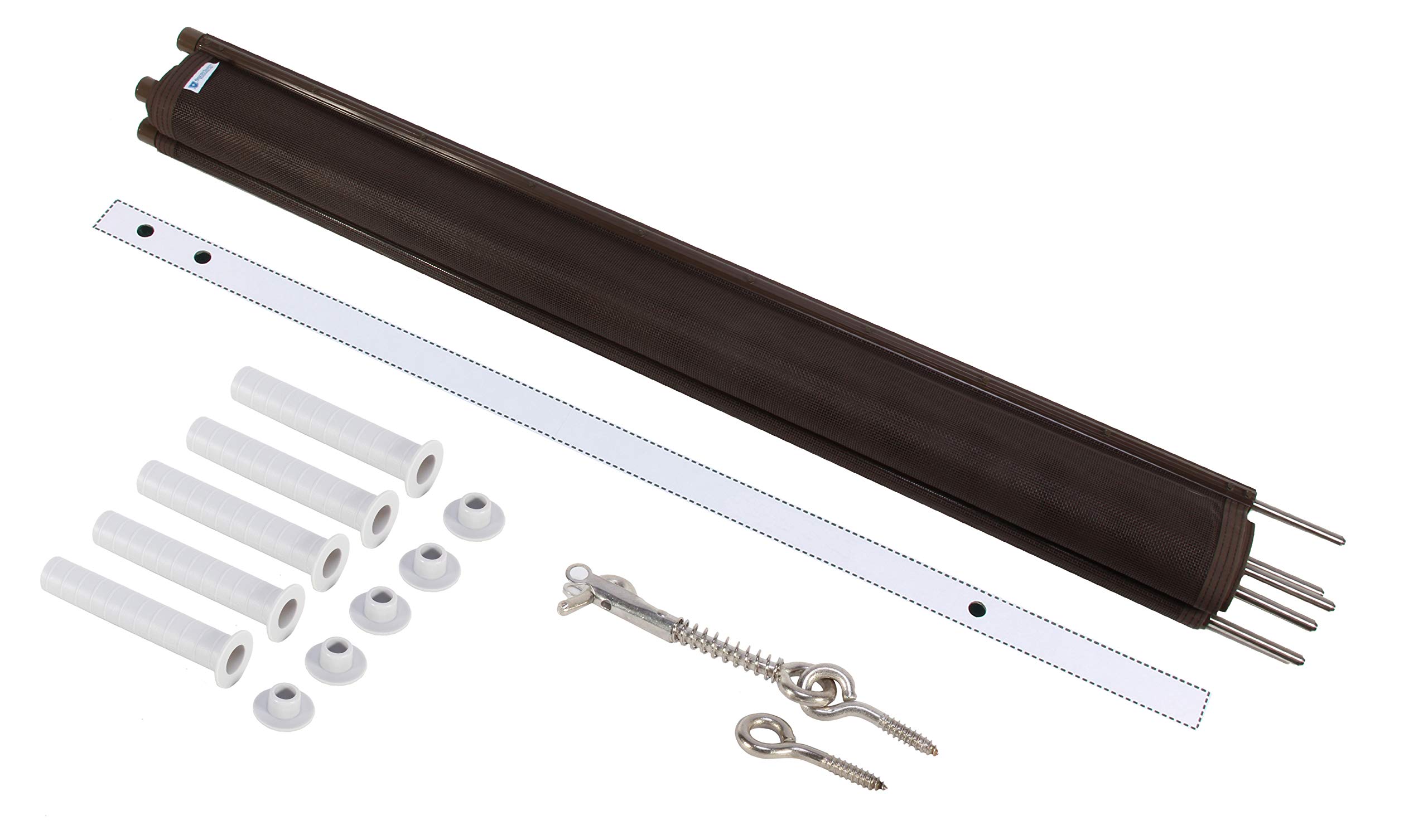 EZ-Guard Pool Fence