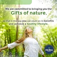 Vista 6 de Omega 3 1000mg Aceite de pescado Ácidos grasos EPA y DHA Sin OMG 60 cápsulas blandas