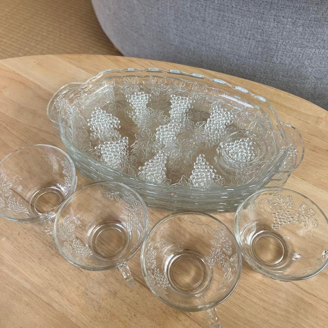 激レア！ ヘーゼルアトラス オーチャード スクエア スナックセット 4セット スナックセット 4セット 激レア！ ヘーゼルアトラス オーチャード