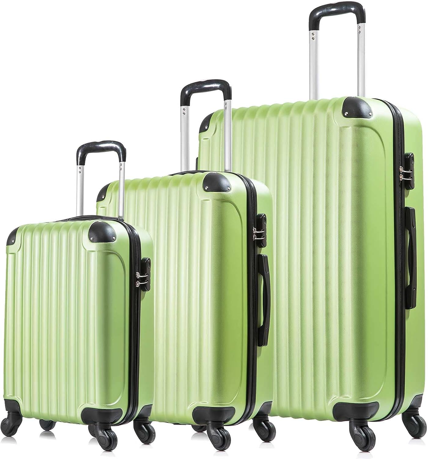 Buy CAMORSA 0277 Luggage Sets 3 Piece 