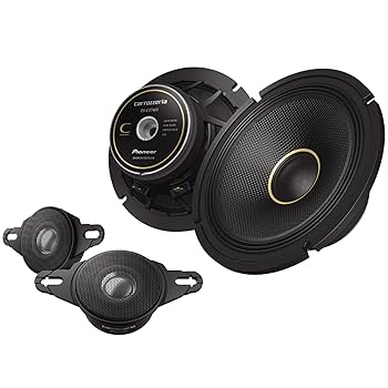 TS-C1740S 17cm カスタムフィットスピーカー カロッツェリア Amazon.co.jp: Pioneer スピーカー TS-C1640S 16cm カスタム