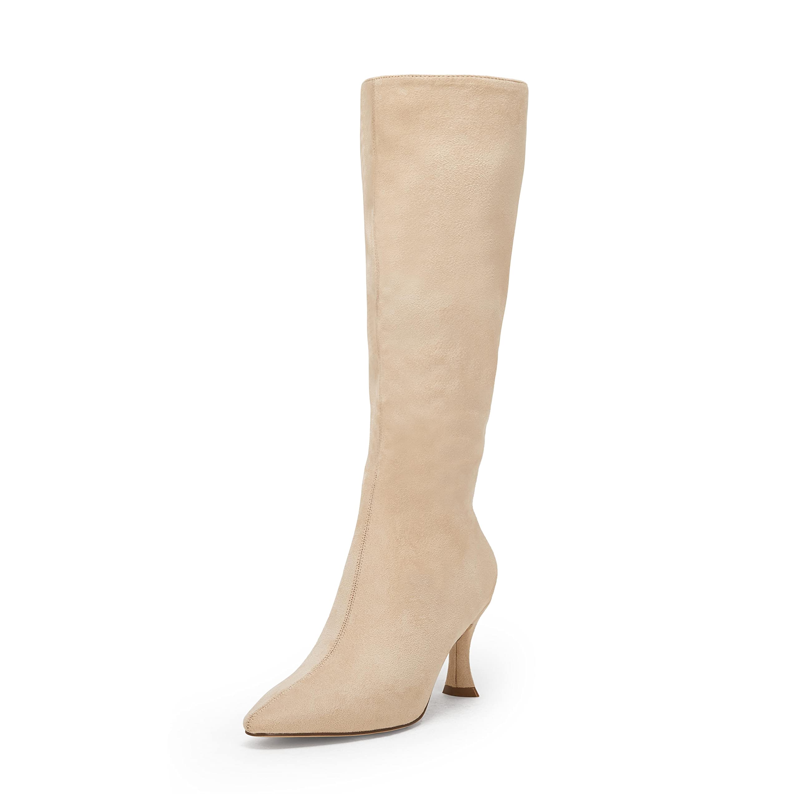 Coutgo Knee High