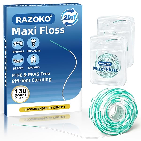RAZOKO Floss