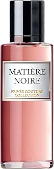 ODORZ MATIERE NOIRE - Eau De Parfum | Long Lasting Perfumes For Men - Privee Couture Collection | High Concentration 30 ML perfume For Women | By Latafa Perfumes