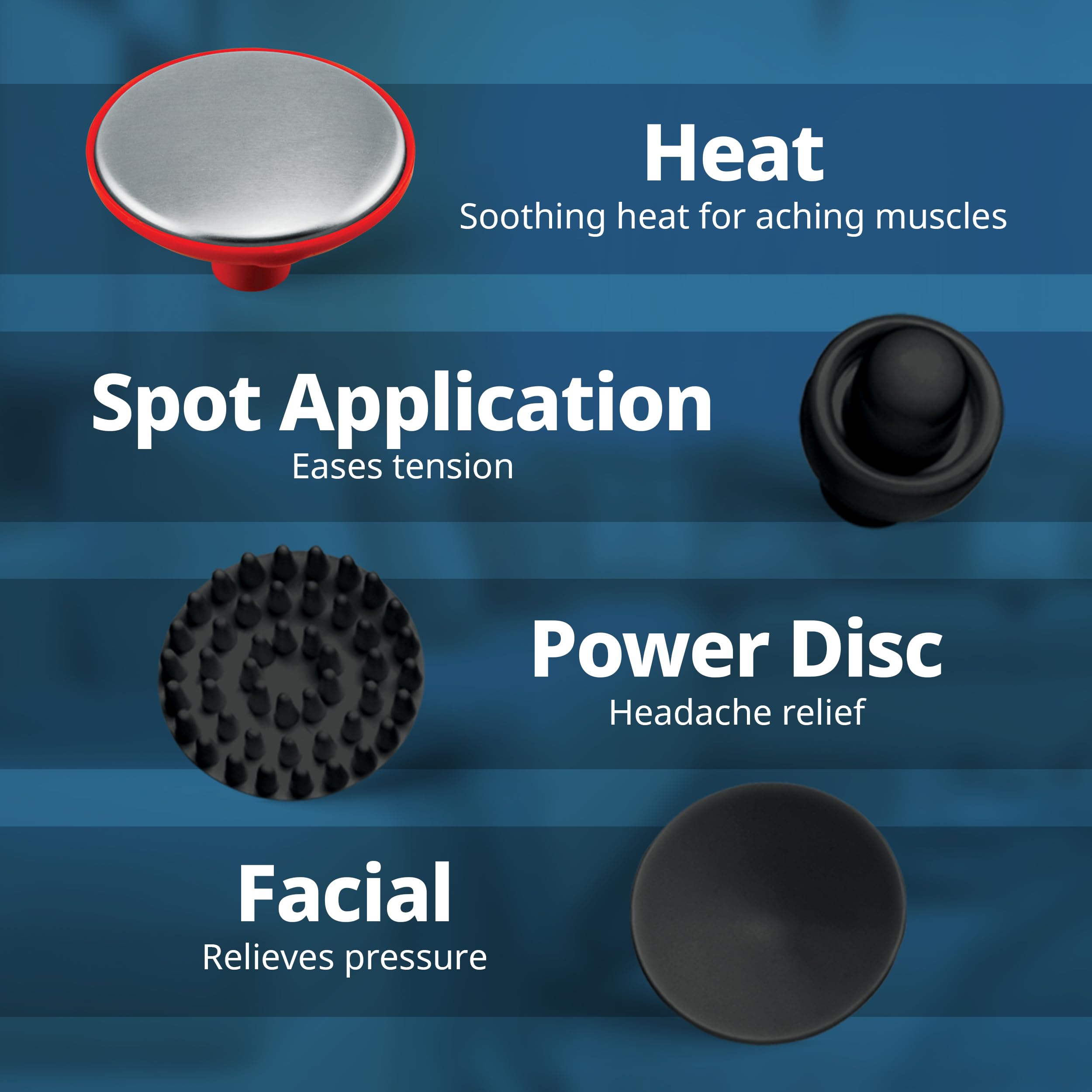 Amazon.com: Wahl Hot Cold Therapeutic Light Vibratory Corded Massager,  Soothing Vibratory Massage, Relieve Muscle Pain and Reduce Swelling from  Chronic Pain, FSA Eligible, Model 4295-400
