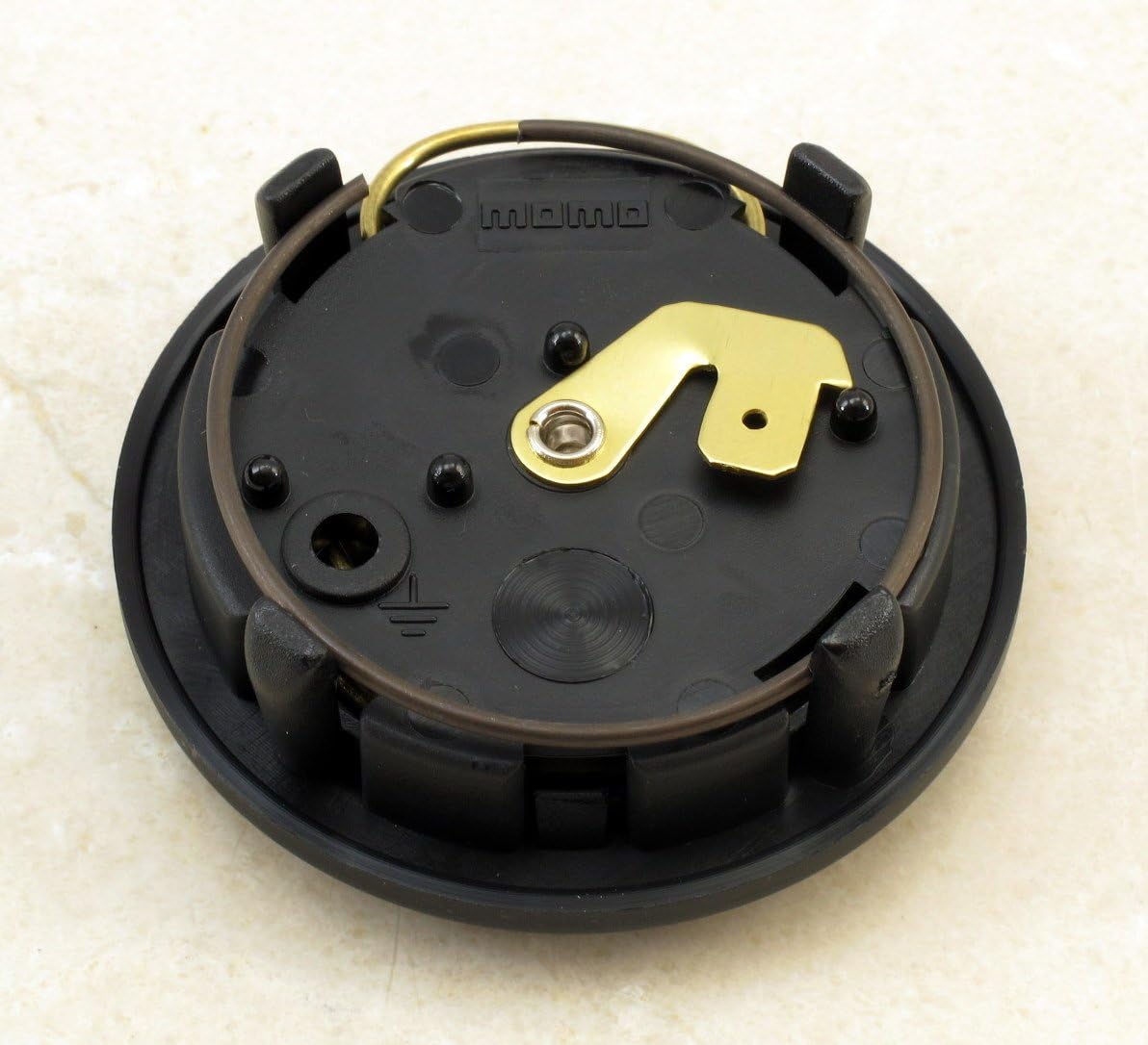 Momo Horn/LG/PRO Horn Button