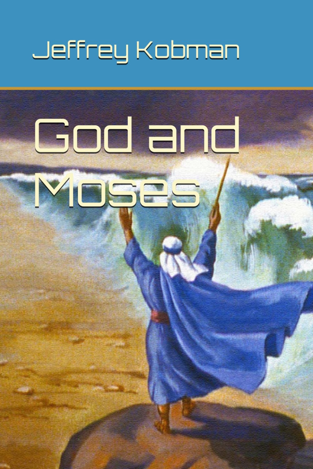 God and Moses