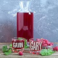 Vista 81 de 8 Sheet Glitter Letter Stickers Vinyl Alphabet Stickers Waterproof Self Adhesive Stick on Letters for Poster Bulletin Board Mailbox School