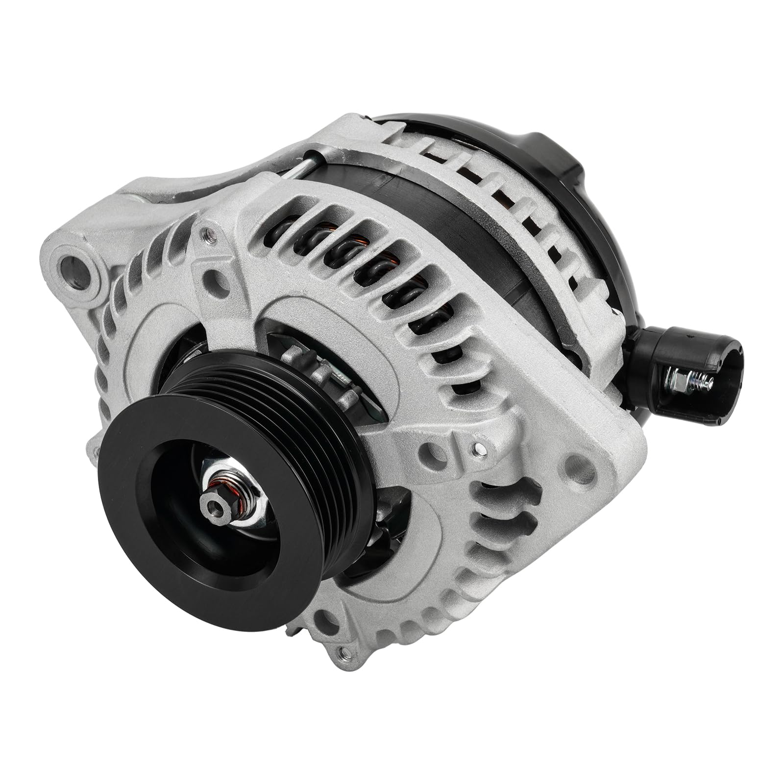 PHILTOP 11391N New Alternator Fit for 2009-2011 Honda Pilot