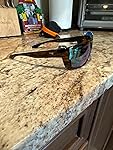 Review Image by Let me just say by far these are the Best overall glasses I have ever had. I have been wearing polarized glasses since I was 16. I’ve had Costa Paul Oakley, tons of different brands on Amazon and these glasses are light they fit your face perfect and the frame are awesome looking. I got the brown ones they look like a $400 pair of glasses very very happy with these glasses. You will definitely definitely love them. They are worth more than what they are priced at. Let me just say by far these are the Best overall glasses I have ever had. I have been wearing polarized glasses since I was 16. I’ve had Costa Paul Oakley, tons of different brands on Amazon and these glasses are light they fit your face perfect and the frame are awesome looking. I got the brown ones they look like a $400 pair of glasses very very happy with these glasses. You will definitely definitely love them. They are worth more than what they are priced at.