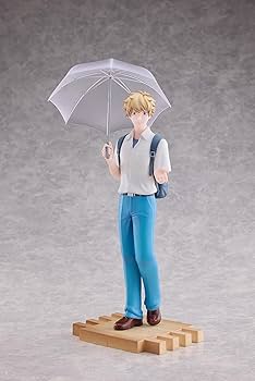 Amazon | 『スキップとローファー 岩倉美津未&志摩聡介 2体