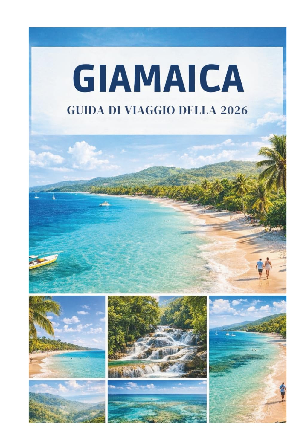 GUIDA DI VIAGGIO DELLA GIAMAICA 2026