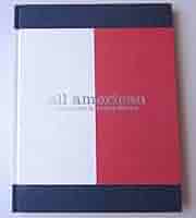 [絶版] Hilfiger 25th Anniversary Book Special Edition Assouline Book Celebrates 25 Years of Tommy
