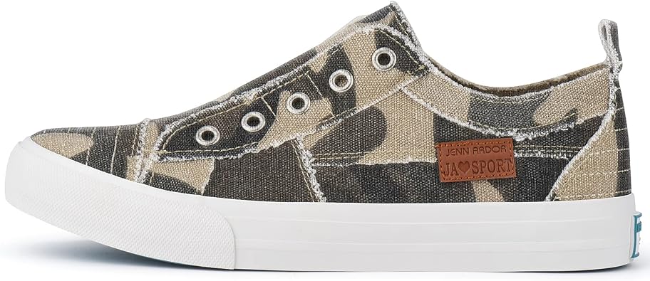 Zapatillas casual de Ropa deportiva y de baño para Mujer | FASHIOLA.mx