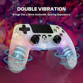 PlayStation4 - のあーdualshock 4 custom controller PS4 Custom Controllers - New Limited Edition Designs, Prices