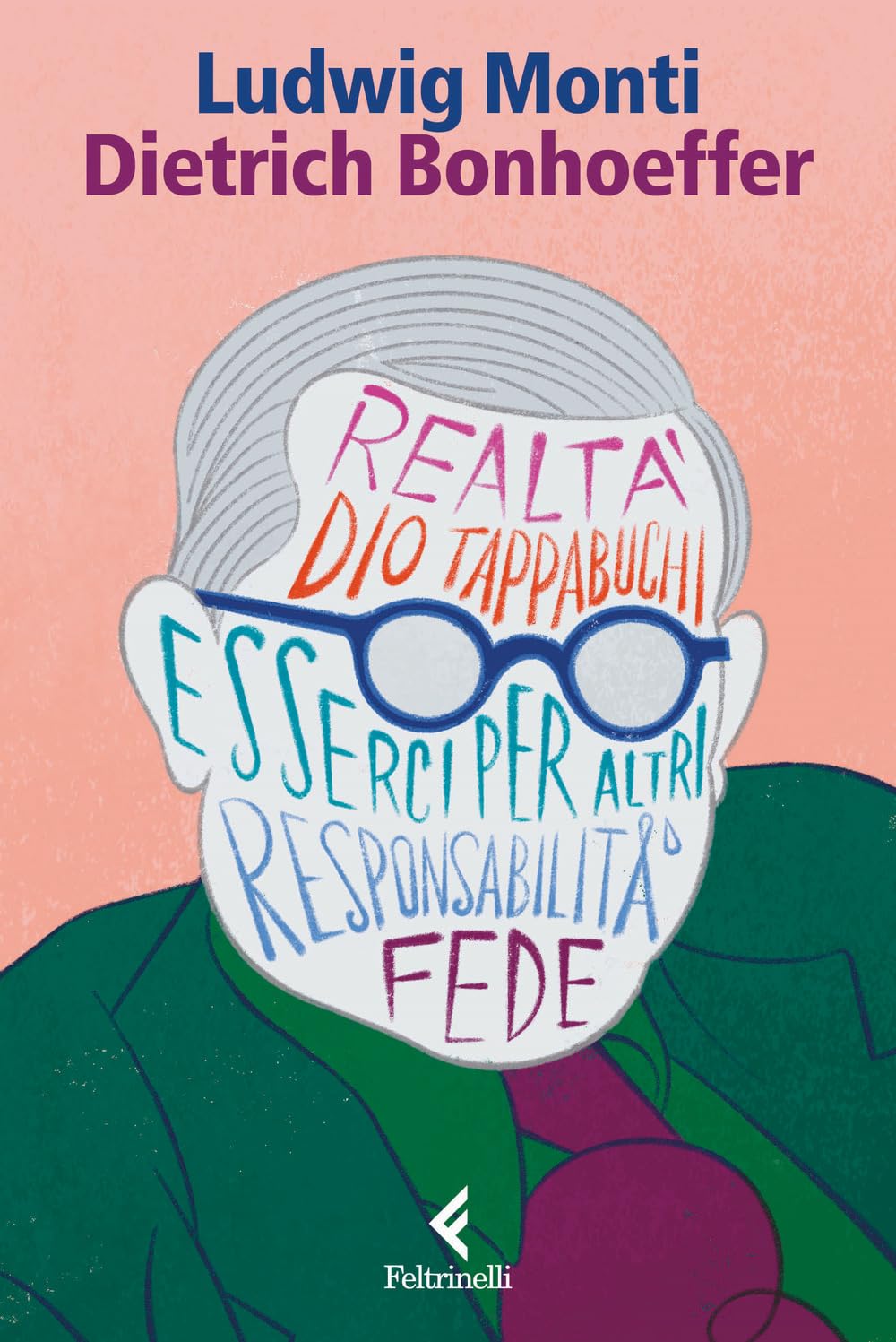 Dietrich Bonhoeffer. Esserci Per Il Mondo - 4