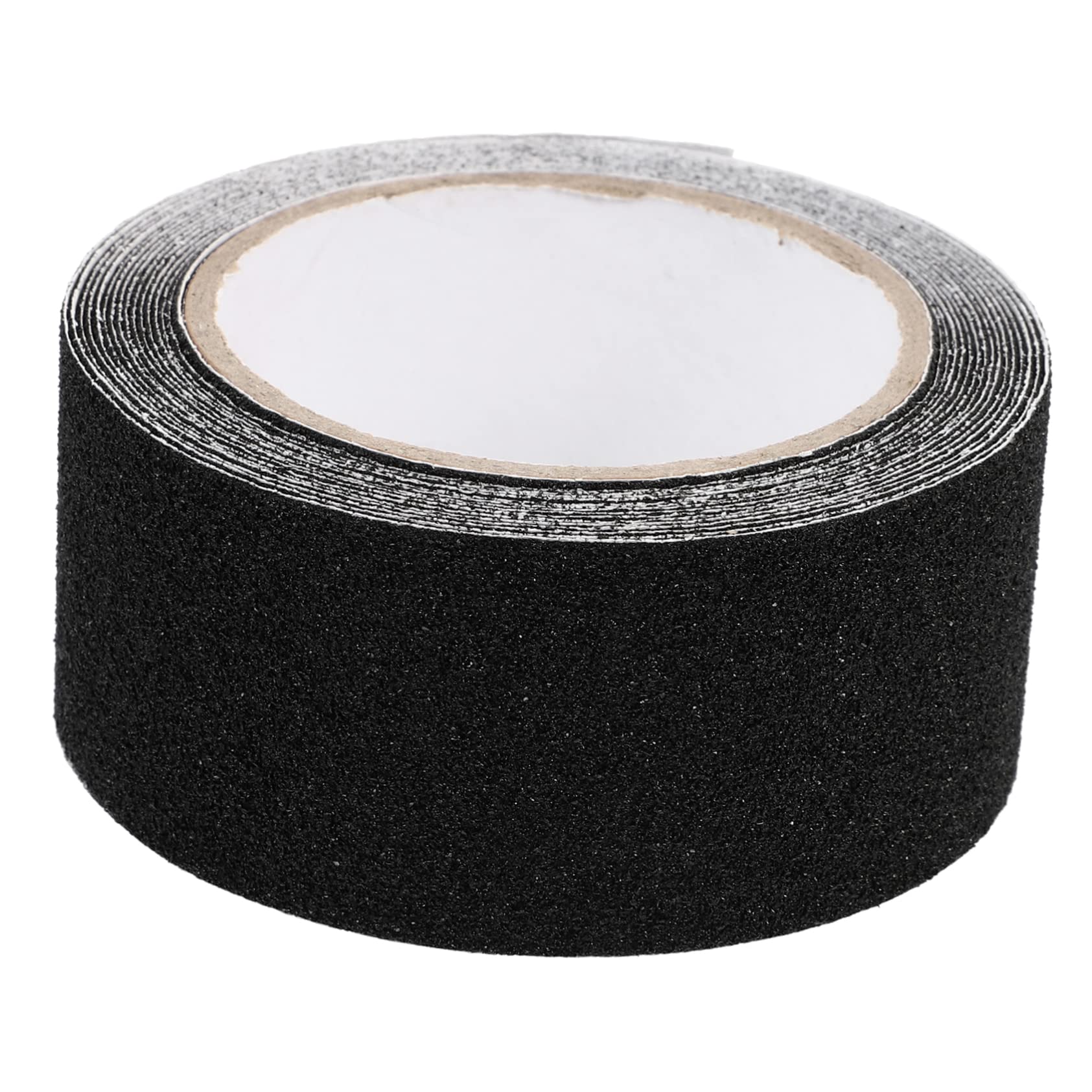 HAWILLOSCH Grip Tape for Stairs Anti Skid Adhesive Outdoor Stair Treads Non-Slip Bathroom Tape Road