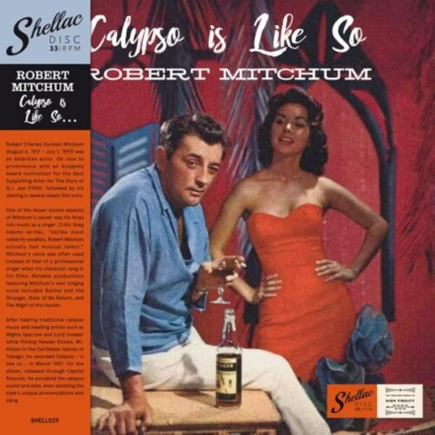 Album art