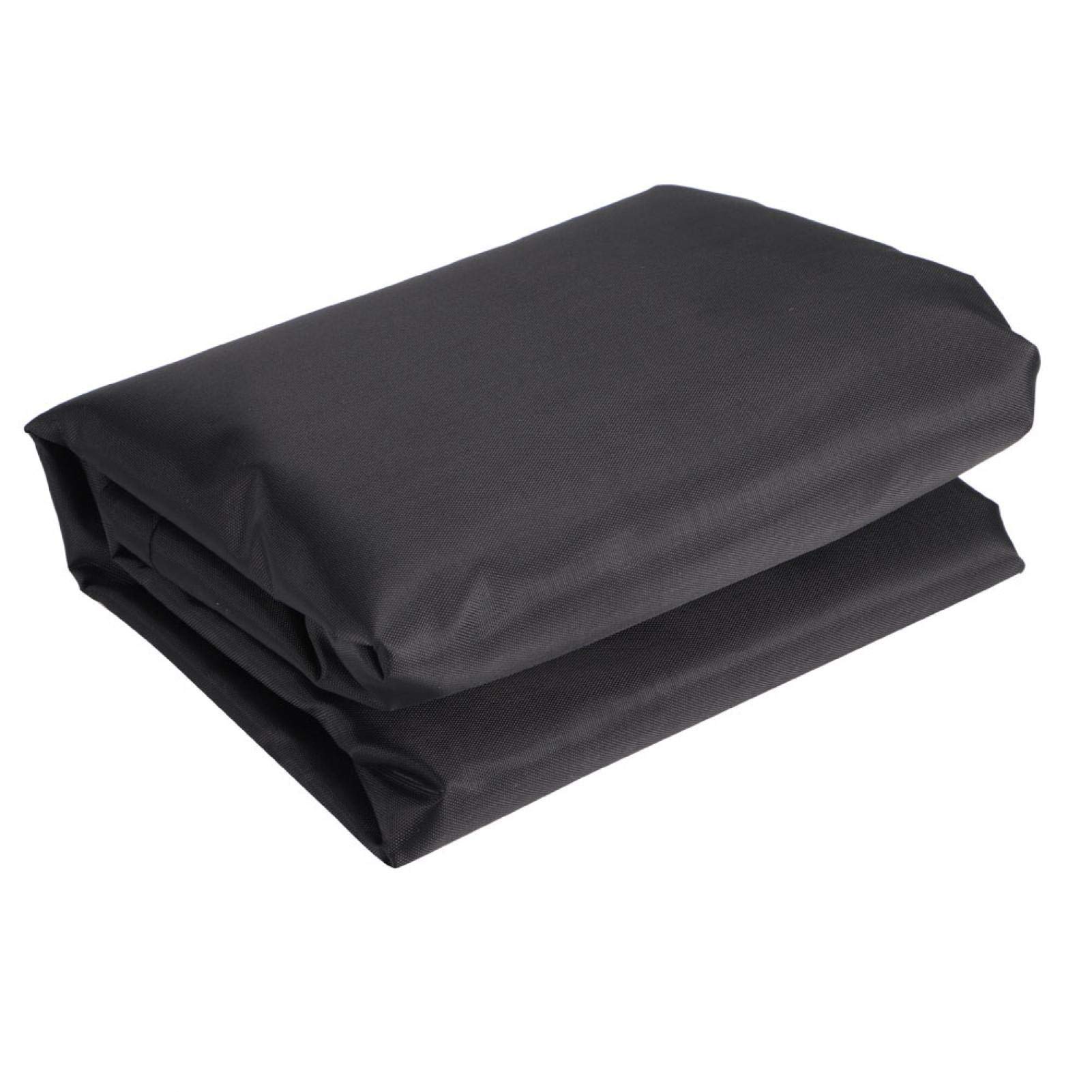 Copertura antipolvere per letto pieghevole, portatile traspirante per sedia da spiaggia(85*33*107cm, 12)