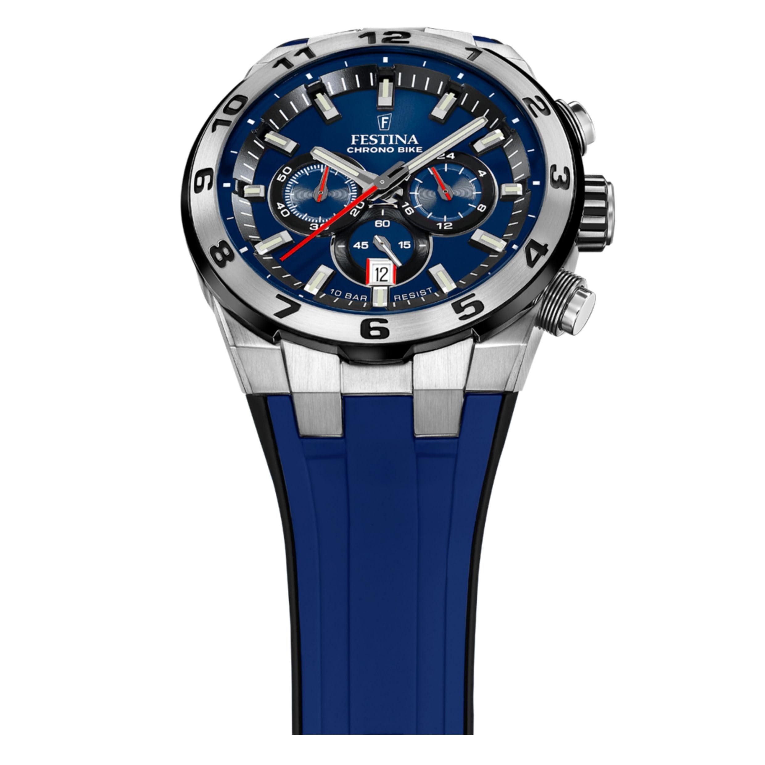 FESTINA Zegarek męski F20671/1, Klasyczny