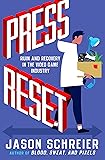 Cover of Press Reset