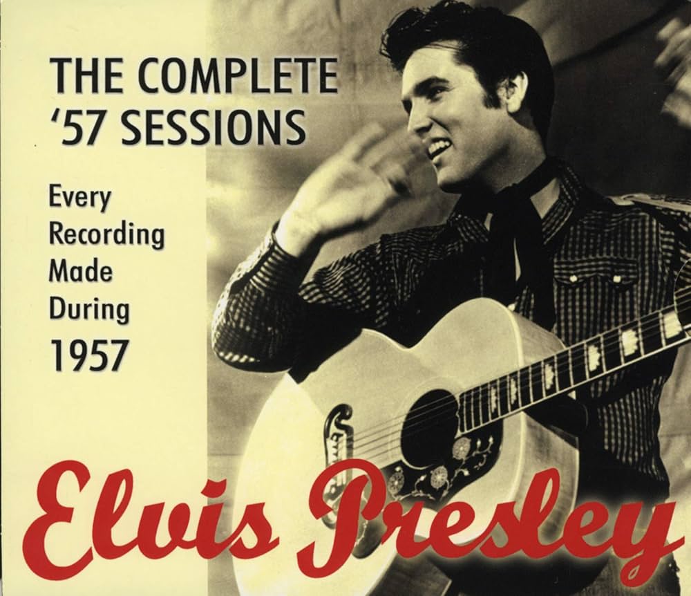Amazon.co.jp: The Complete 1957 Sessions: ミュージック