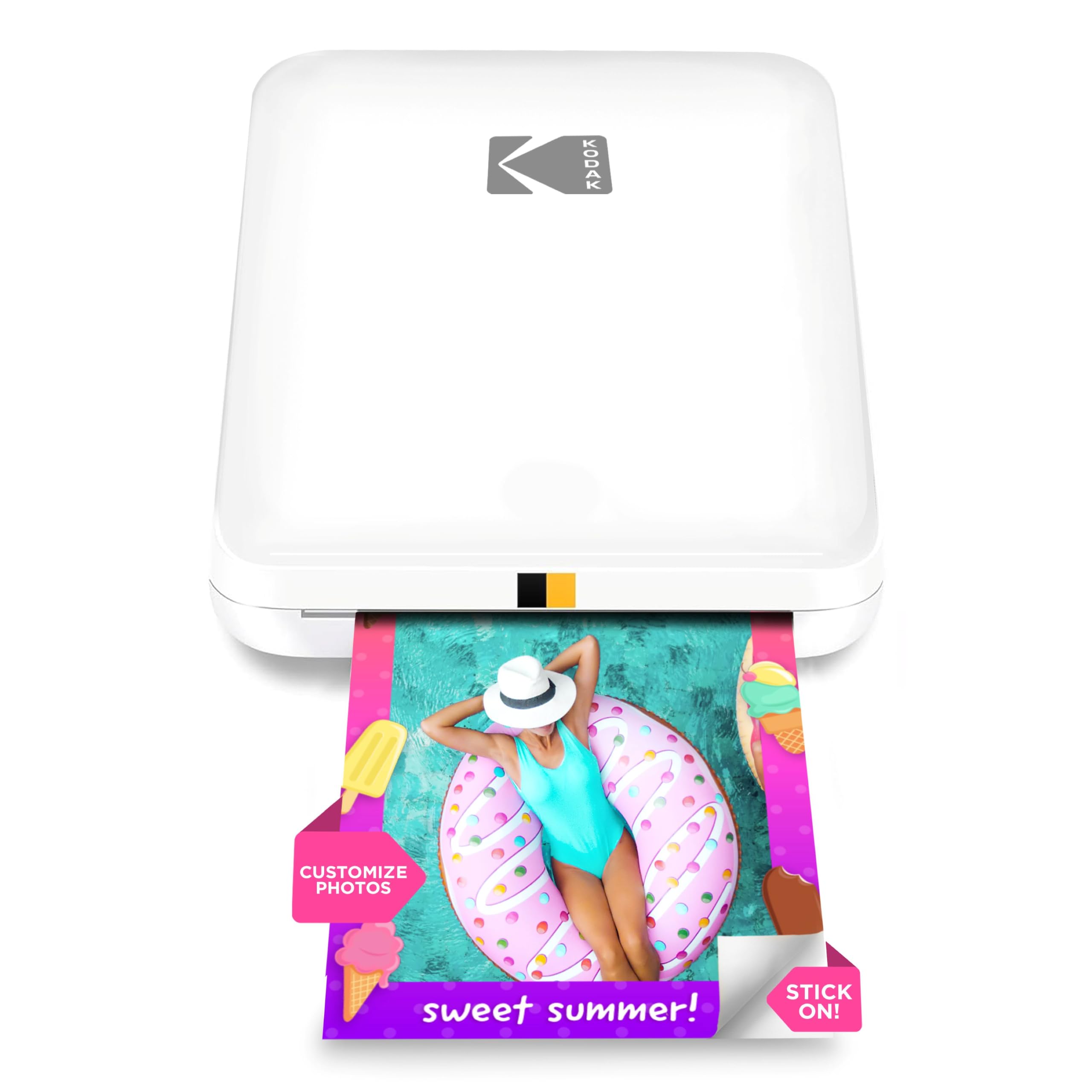 KODAK Step Slim
