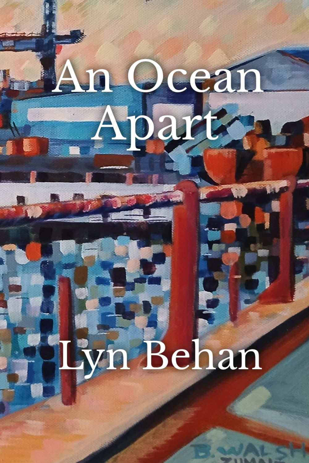 An Ocean Apart