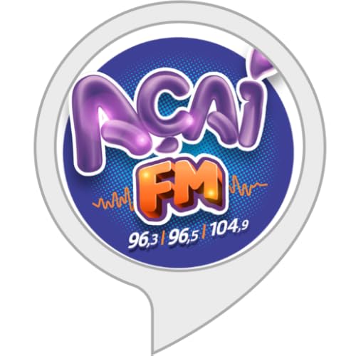 RÁDIO AÇAÍ FM 96,3