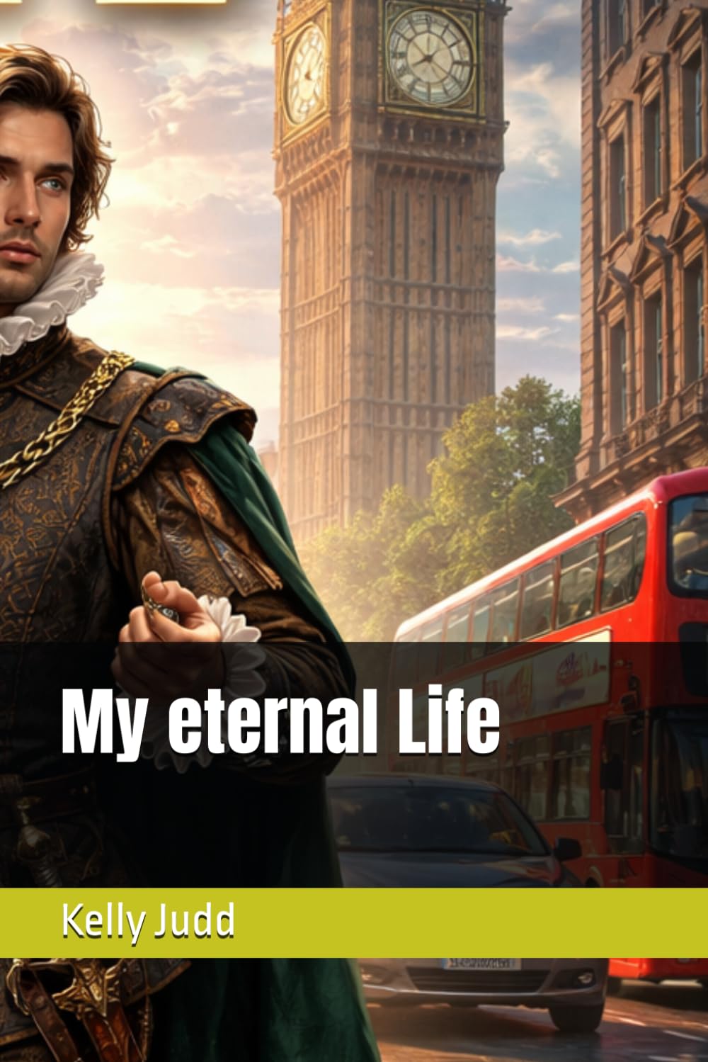 My eternal Life