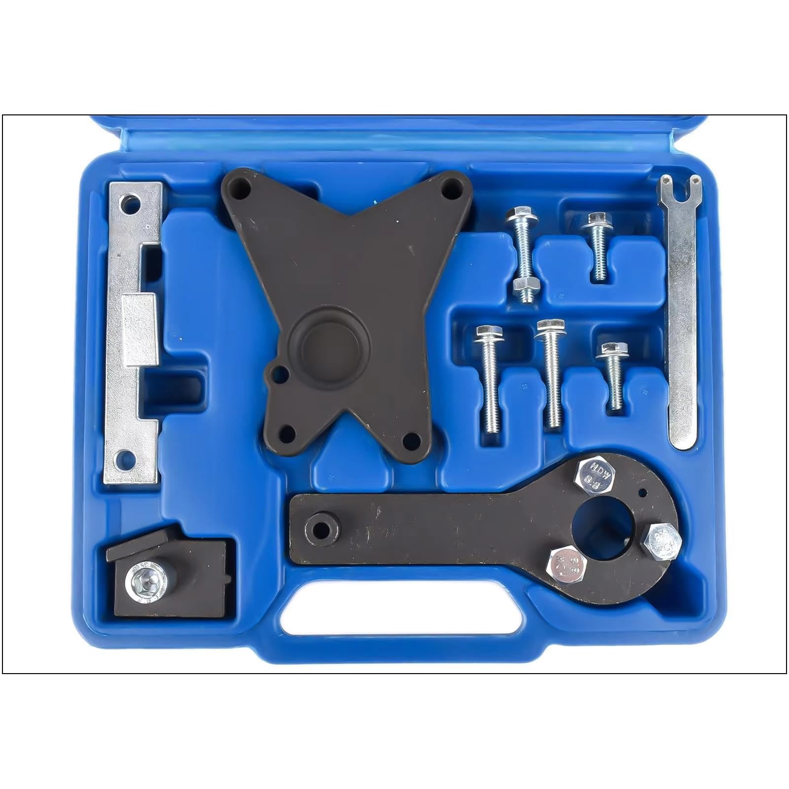 Kit Attrezzi Per Fasatura Per Lancia Per Ypsilon 2006-2011
