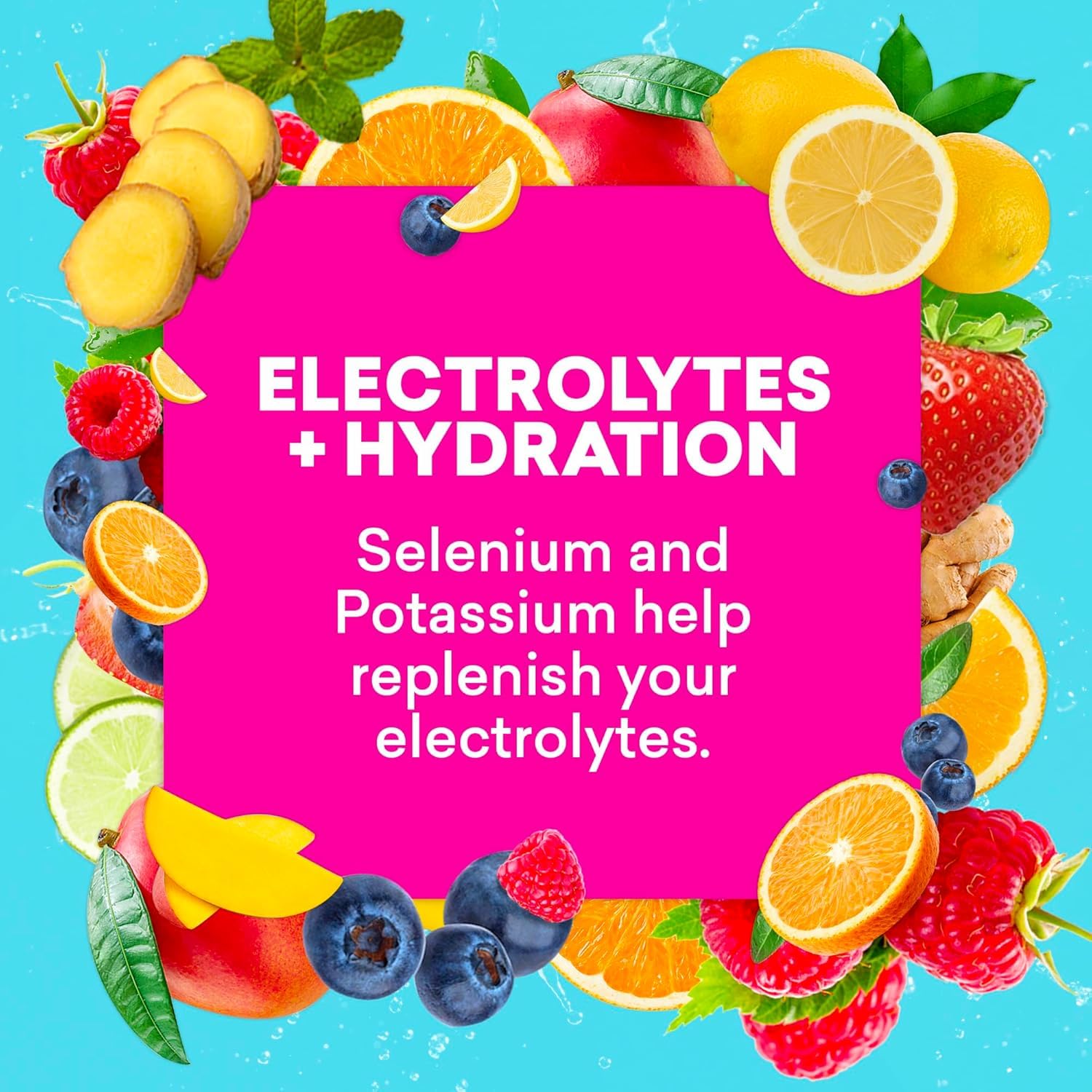 EBOOST Super Fuel Healthy Energy Drink, Variety 12 Pack (Old Flavors) - Low Sugar Energy Drink with Natural Caffeine, Vitamins, Electrolytes & Nootropics - Clean Energy Boost, No Crash - Image 3