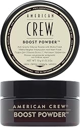 American Crew Volume Boost Hair Powder, Gifts For Men, Ad…