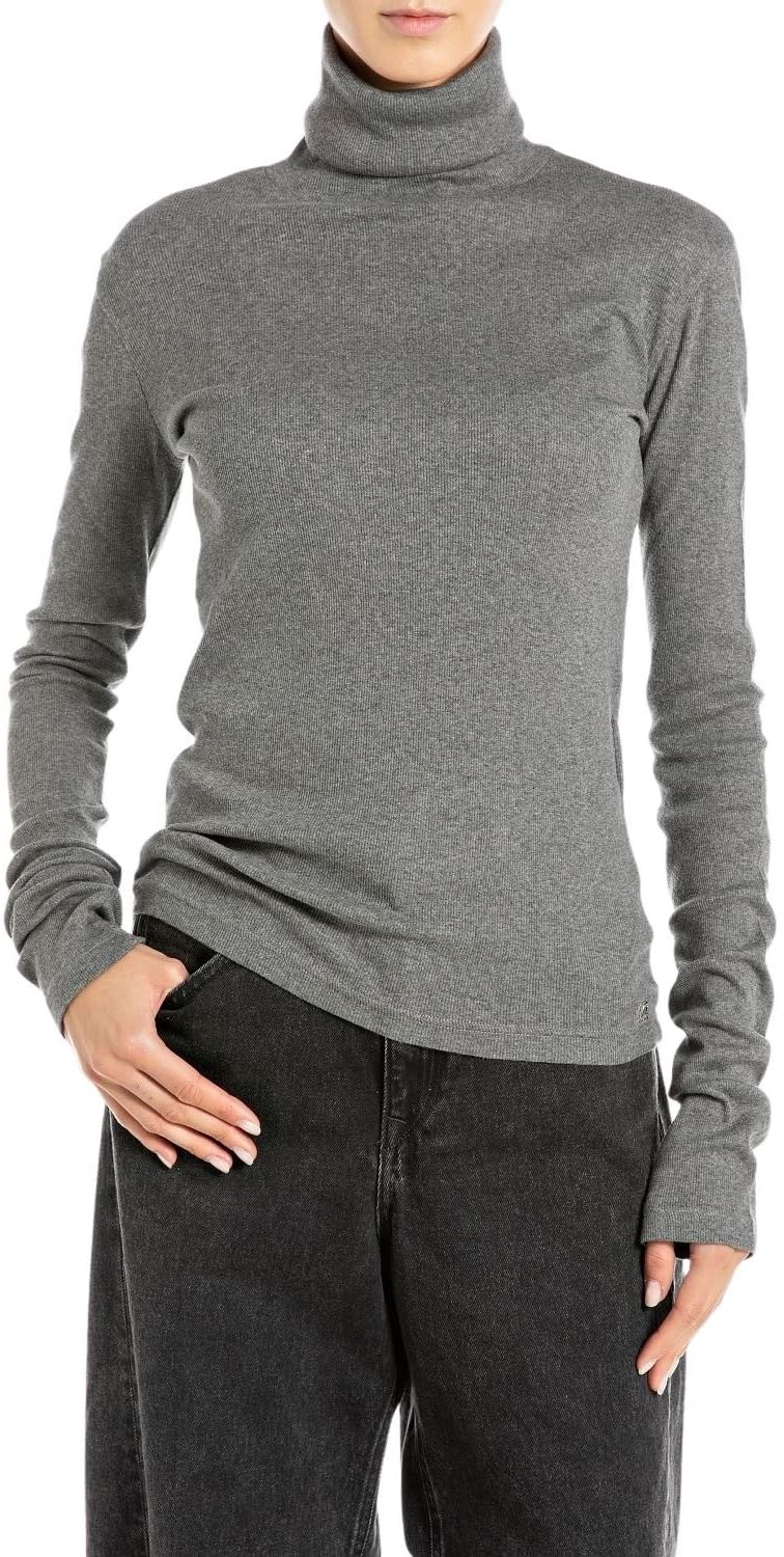 Replay Damen W3445 T-Shirt