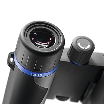 ZEISS - ZEISS 双眼鏡 Terra ED Pocket 10x25 Amazon.com : Zeiss 10x25 Terra ED Compact Pocket Binoculars