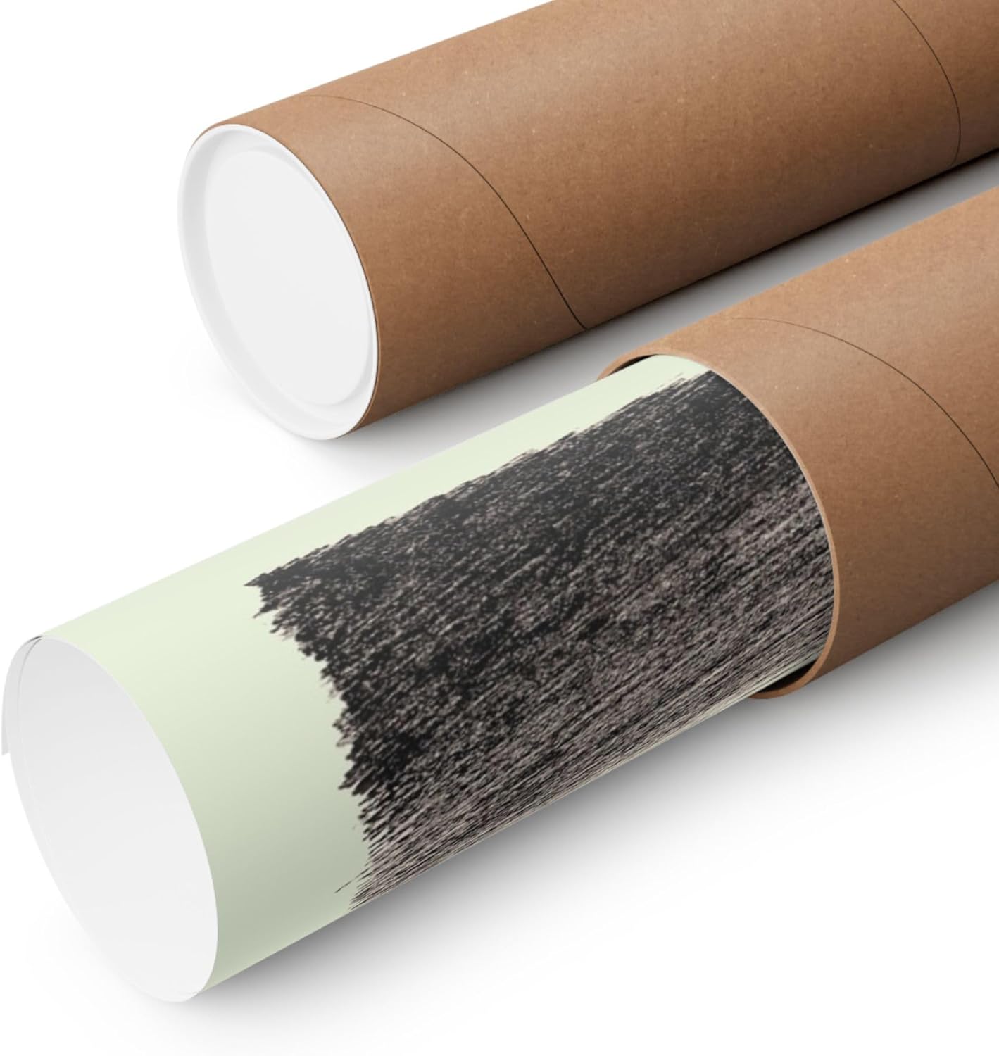 1953 Dutch GP Zandvoort Fine Art Print - Lance Macklin Formula Racing Wall Art Poster - Best Home, Office, Garage Decor Gift for Race Car Fans