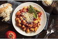 Vista 4 de Fantes Cavatelli Maker Machine for Authentic Italian Pasta, The Italian Market Original since 1906