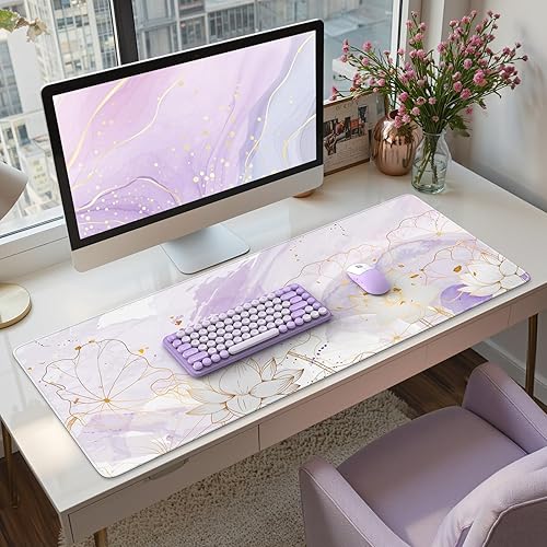 Vista 216 de iCasso Excel - Alfombrilla de escritorio con hoja de trucos, atajos Excel, alfombrilla de escritorio de corte corto Excell, alfombrilla de mouse