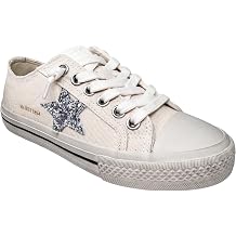 VINTAGE HAVANA Women's Alive Off White 8 Medium