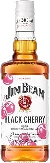 Jim Beam Red Stag Black Cherry Whisky 700 ml