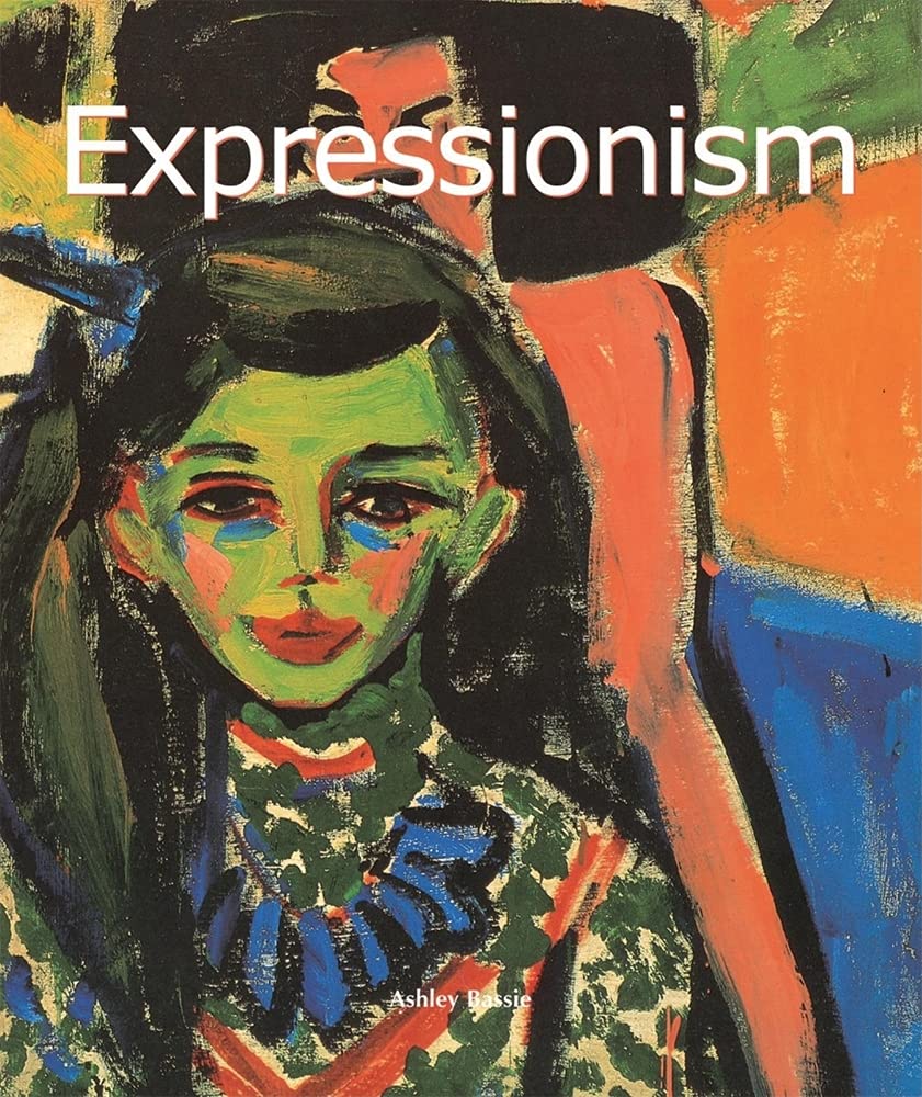 Buy Expressionism (Art of Century) — BookShops.in