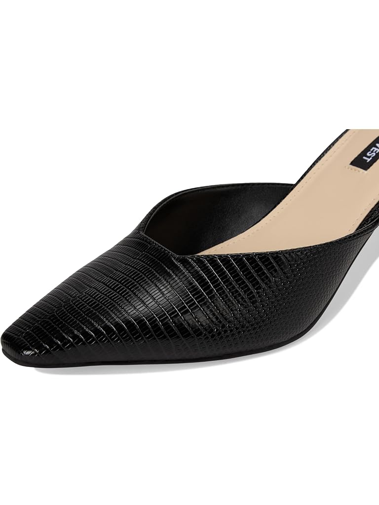 Black Nine West Camenla