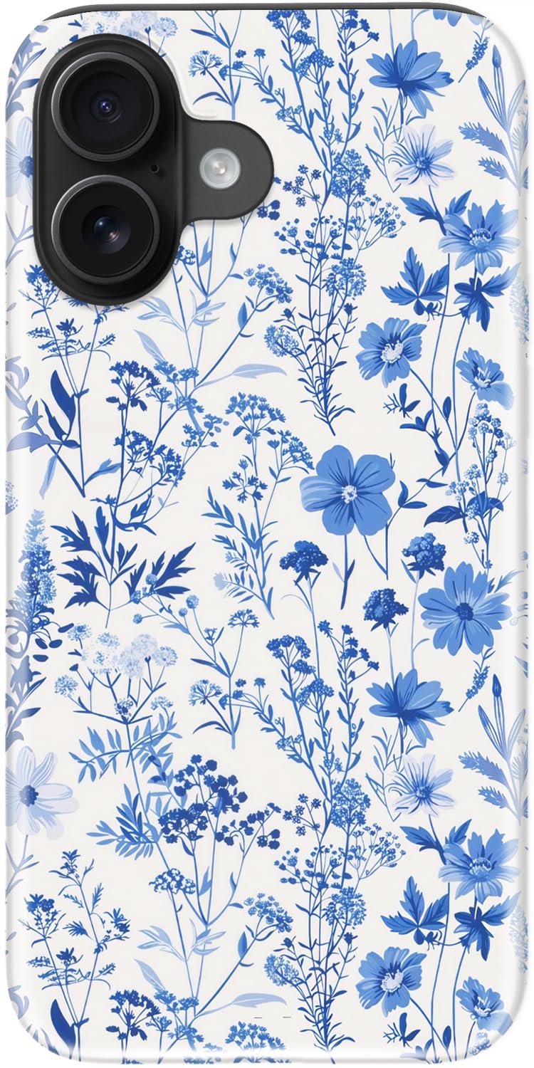 for iPhone 16 Plus Case Cute, Wireless Charging Compatible
