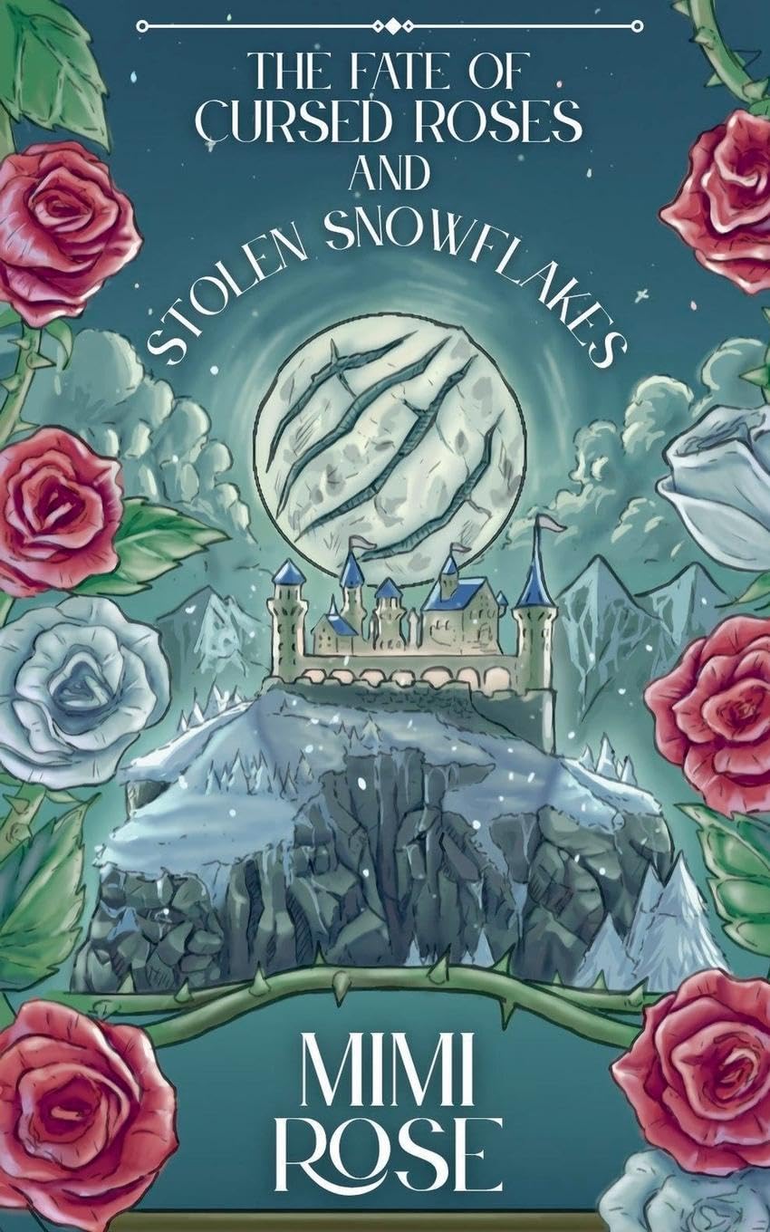 The Fate Of Cursed Roses And Stolen Snowflakes: 1