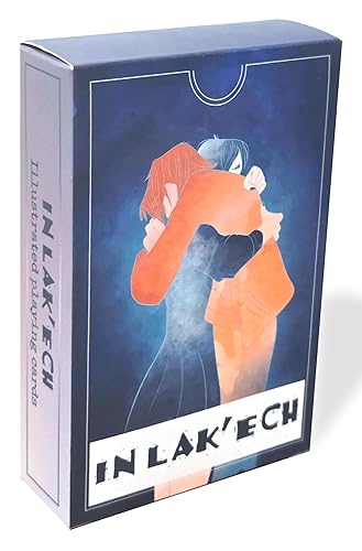 In Lak'ech - I Am Another You | Conversation Starter